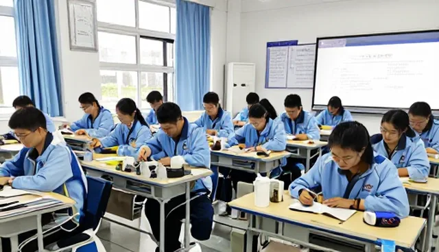 业务发展趋势:安装调试场景的应用分析